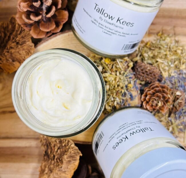 Tallow Kees Tallow Kees