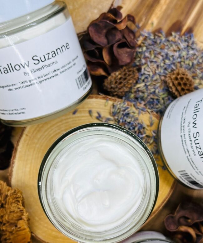 Tallow Suzanne