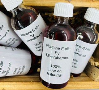 Vitamine E